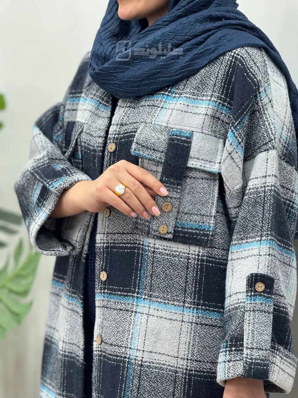 شکت پشمی سیدنی